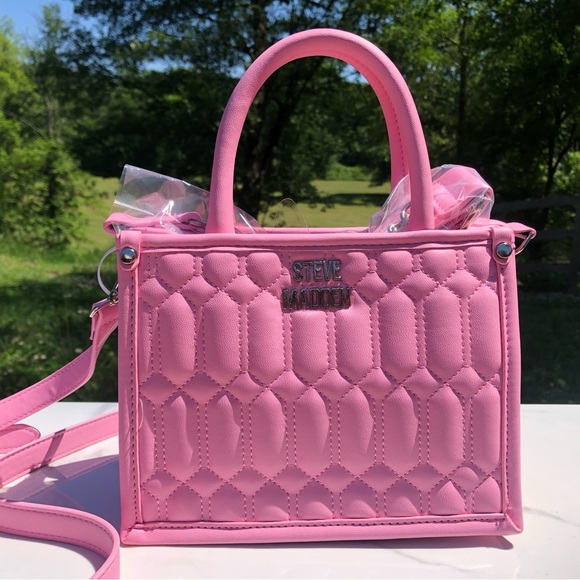 Fondant Bniko-Steve Madden - Picture 4 of 5